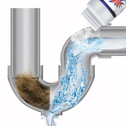Buy 1 Get 1 Orignal Chinese Drainage Cleaner