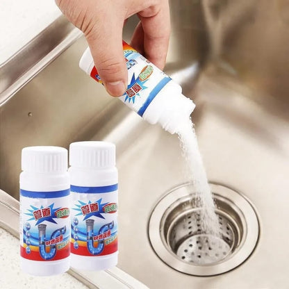 Buy 1 Get 1 Orignal Chinese Drainage Cleaner