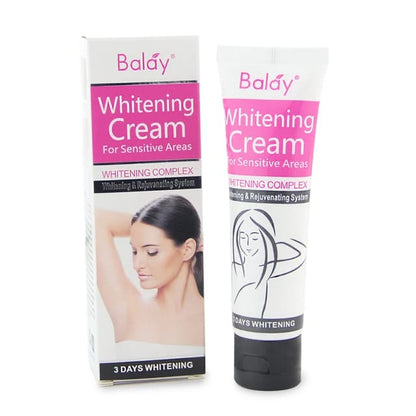 Whitening Cream For Your Body