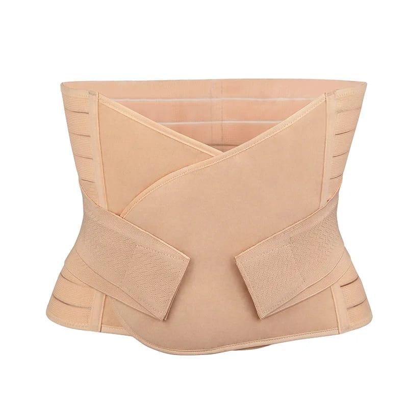 Postpartum Recovery Belt for Belly Toning | Azra.pk