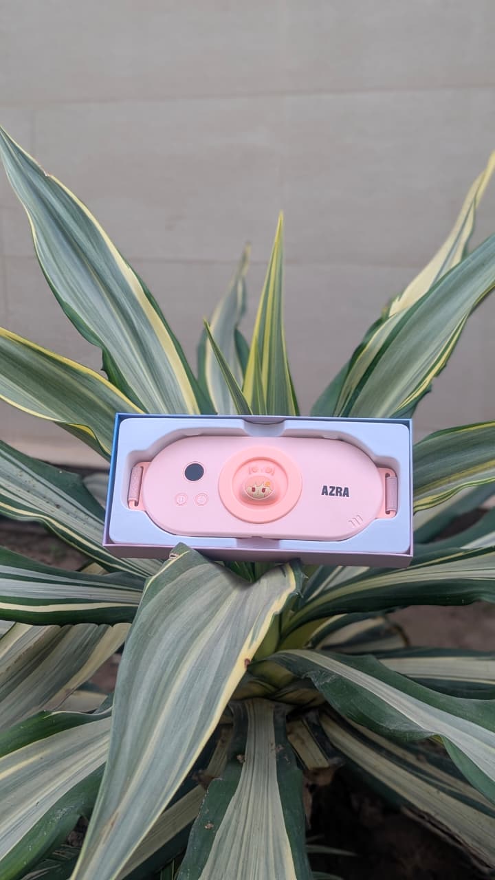 Period Cramp Comfort Pro | Your Period Pain Solution