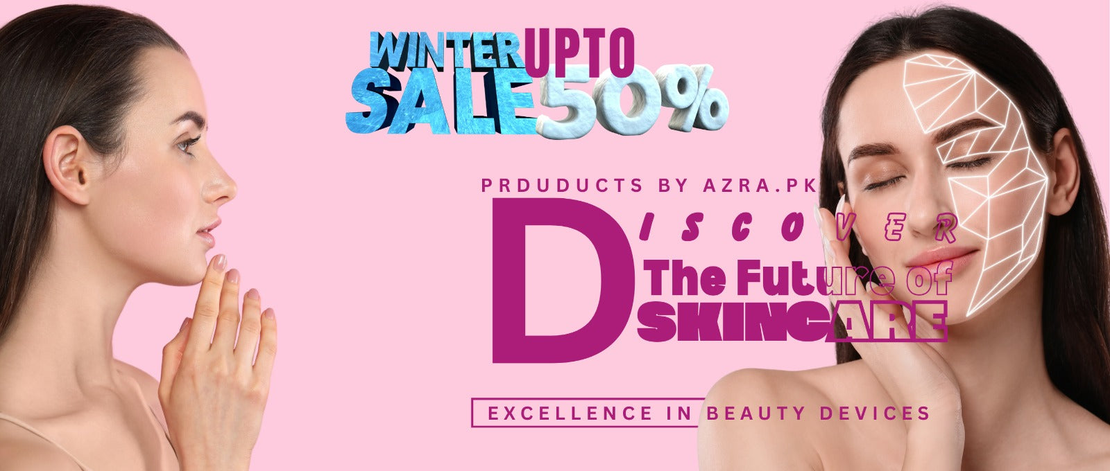  azra beauty devices in pakistan.
skincare machine
skincare devices
