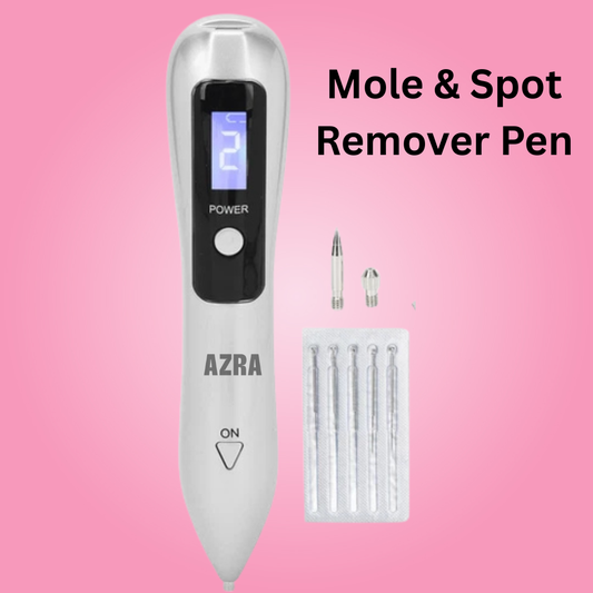 mole & spot removal pen