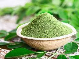 Moringa Leaf Powder 200gm