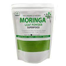 Moringa Leaf Powder 200gm