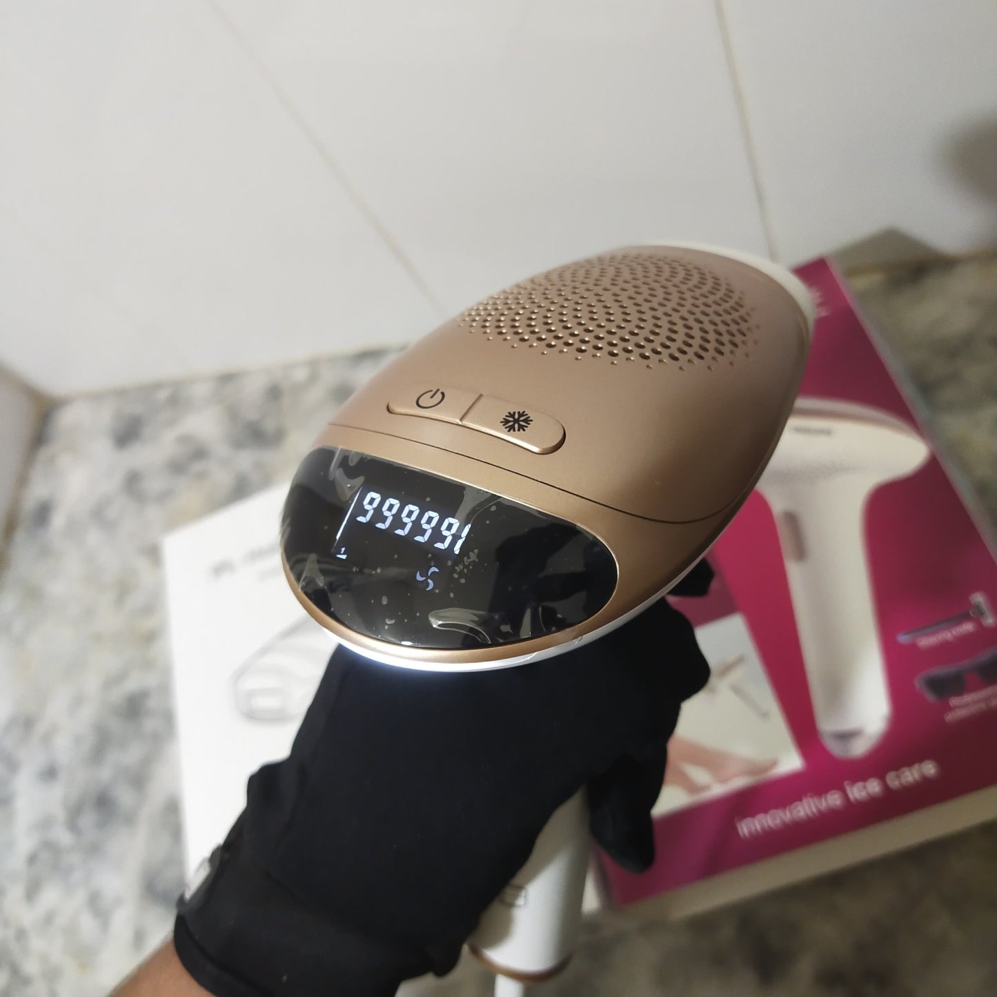 philips ipl devices in pakistan