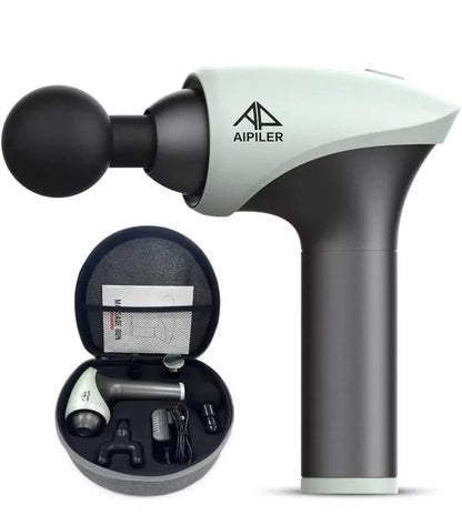 Gules Percussion Massage Gun | Azra.pk