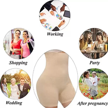 Half Body Shaper for Women | Azra.pk
