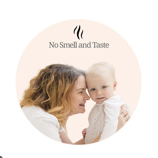 Silicone Breastfeeding Nipple Cover Shields | Protects from Baby Bite, Nipple Wound & Infection Pain