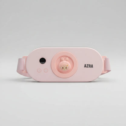 period cramp belt azra