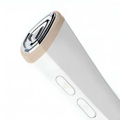 AZRA Linkshot RF Beauty Device with LED Therapy & Micro-Vibration