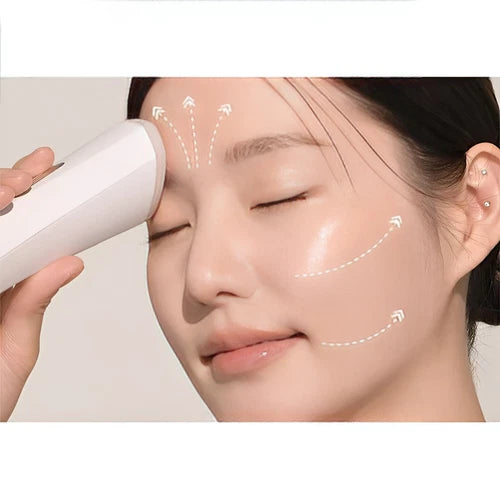 AZRA Linkshot RF Beauty Device with LED Therapy & Micro-Vibration