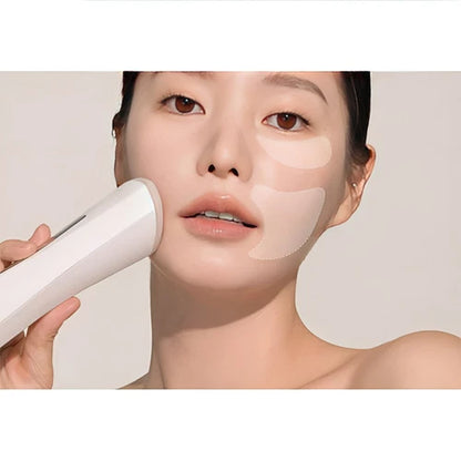 AZRA Linkshot RF Beauty Device with LED Therapy & Micro-Vibration