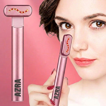 AZRA Glow Red Light Therapy Wand