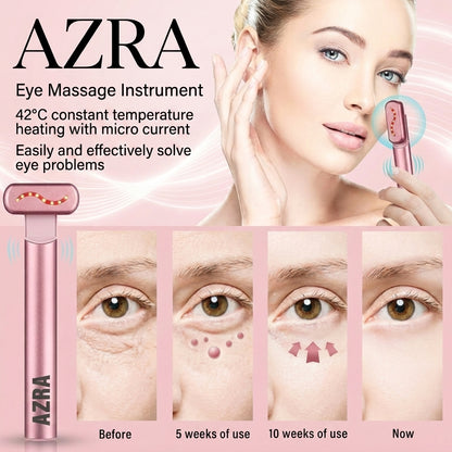 AZRA Glow Red Light Therapy Wand