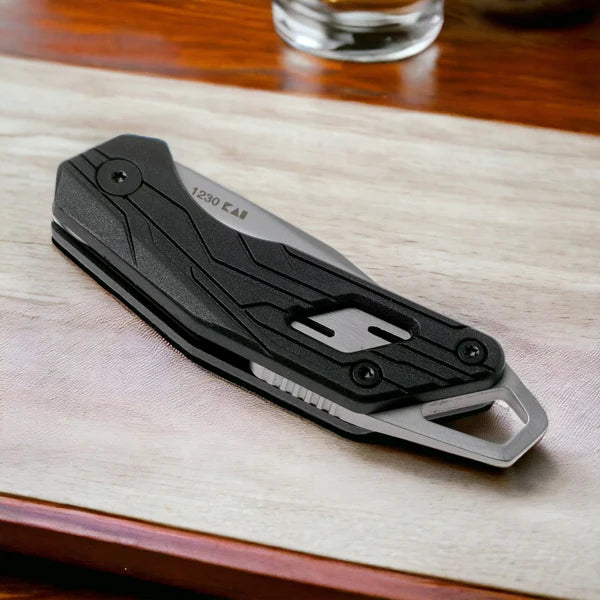 Kershaw Mini Folding Knife