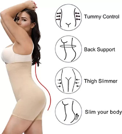 Half Body Shaper for Women | Azra.pk